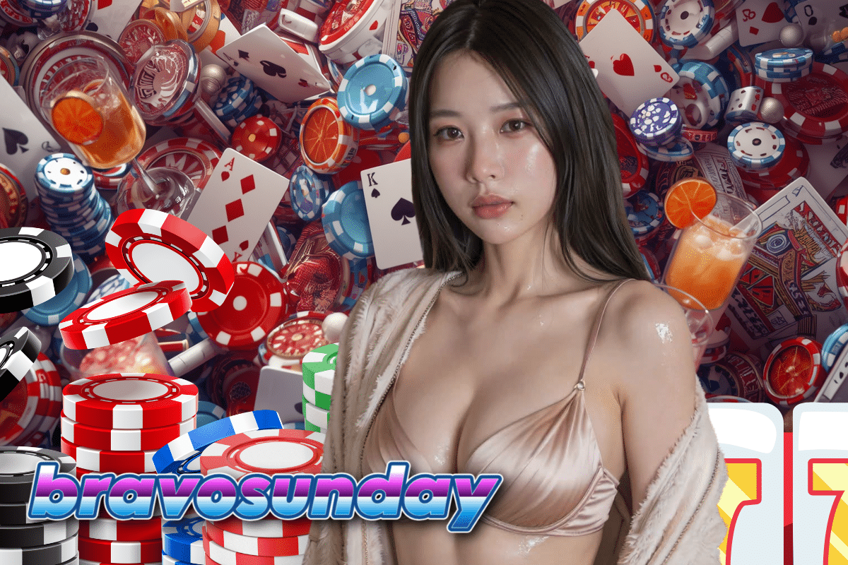 bravosunday สล็อต